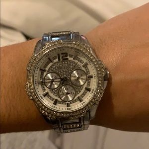 Guess watch